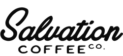 Salvation Coffee