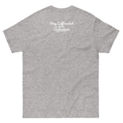 Stay Caffeinated Classic tee