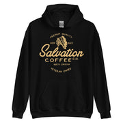Salvation Coffee Co. Unisex Hoodie