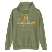 Salvation Coffee Co. Unisex Hoodie
