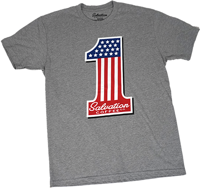 USA 1 Shirt