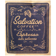 Salvation Espresso della salvezza