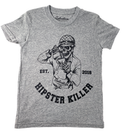 Hipster Killer T.