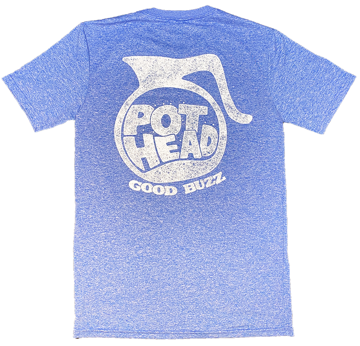 Pot Head Dri-Fit T-Shirt