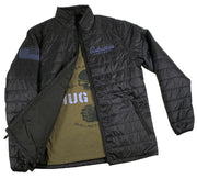 Salvation Puff jacket