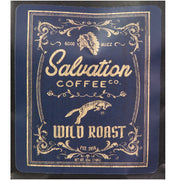 Salvation Wild Roast Coffee